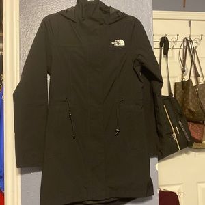 Northface jacket